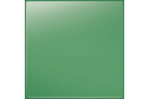 Pastel obk.20x20 zelený lesk